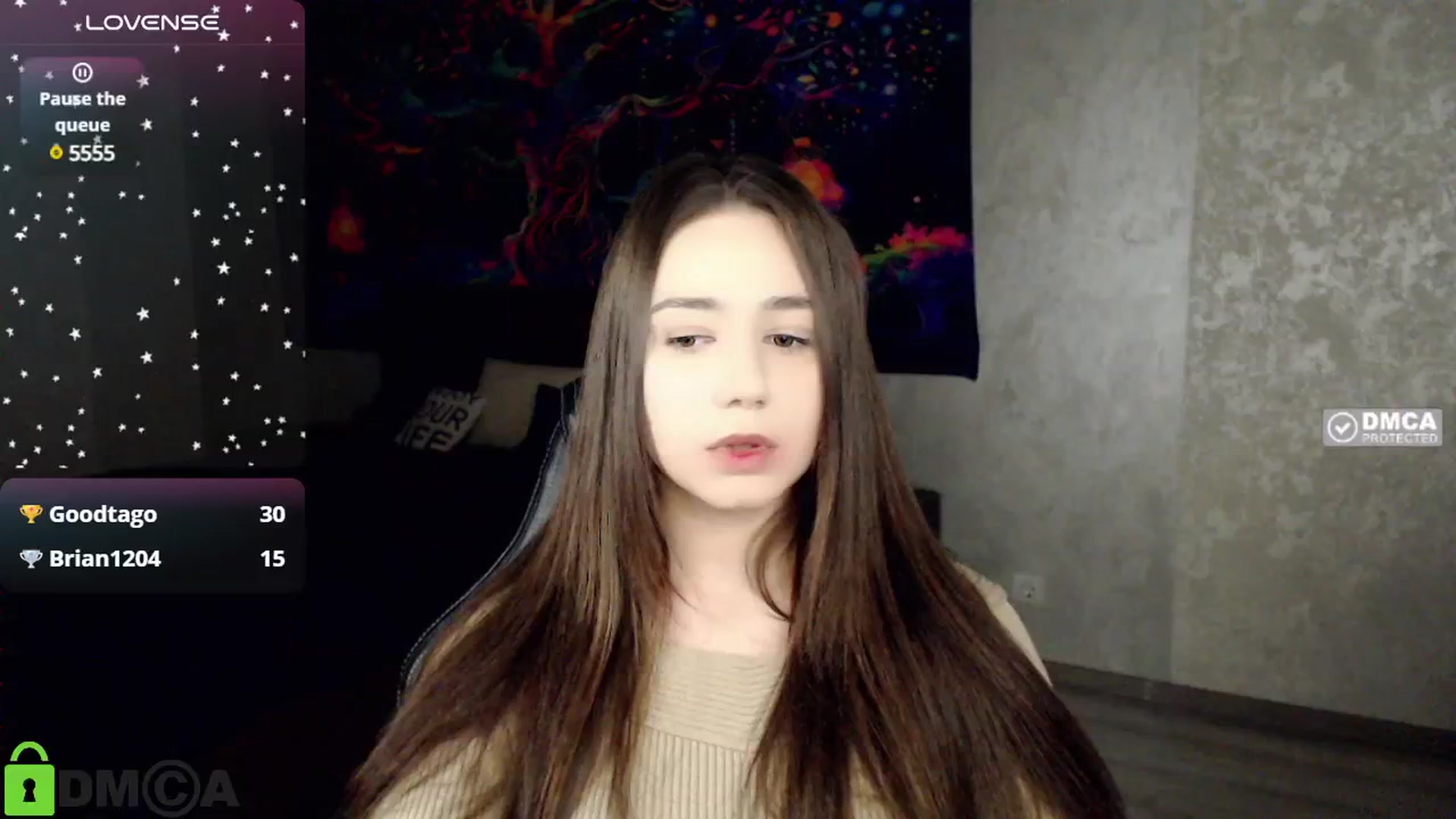 Gallery image thumbnail from MaryAmino's myfreecams stream on, 02/10/2025, 19:04 image 14 of 20