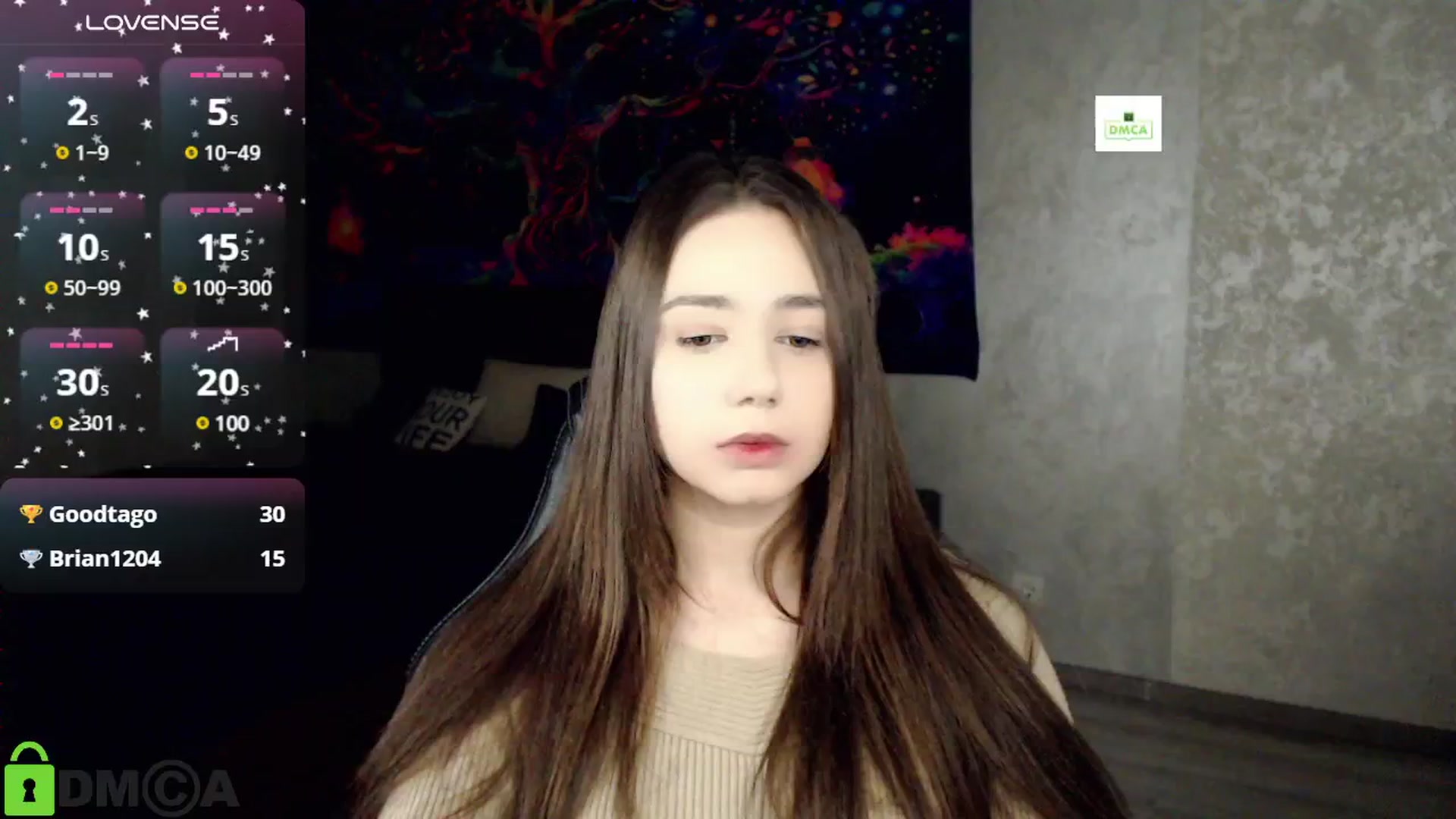 Gallery image thumbnail from MaryAmino's myfreecams stream on, 02/10/2025, 19:04 image 8 of 20