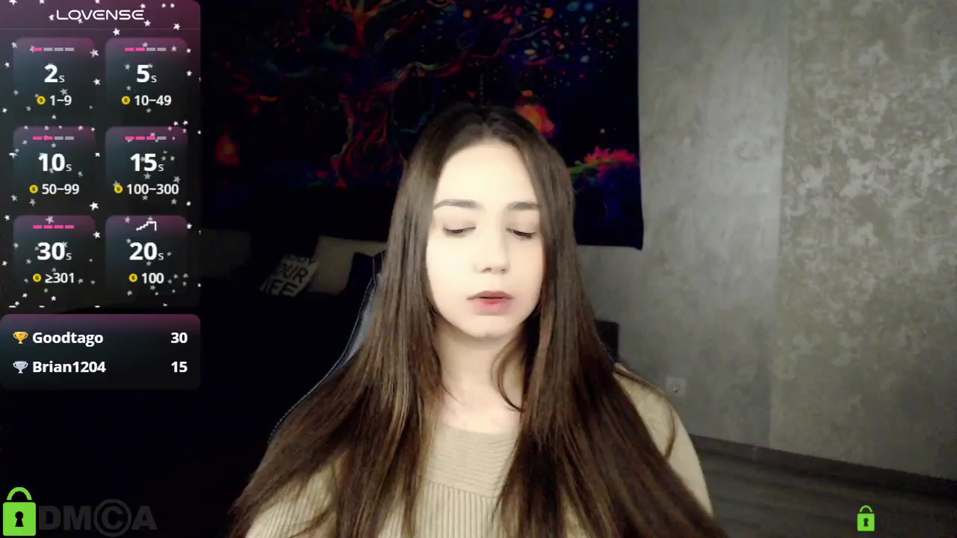 Gallery image thumbnail from MaryAmino's myfreecams stream on, 02/10/2025, 19:04 image 9 of 20