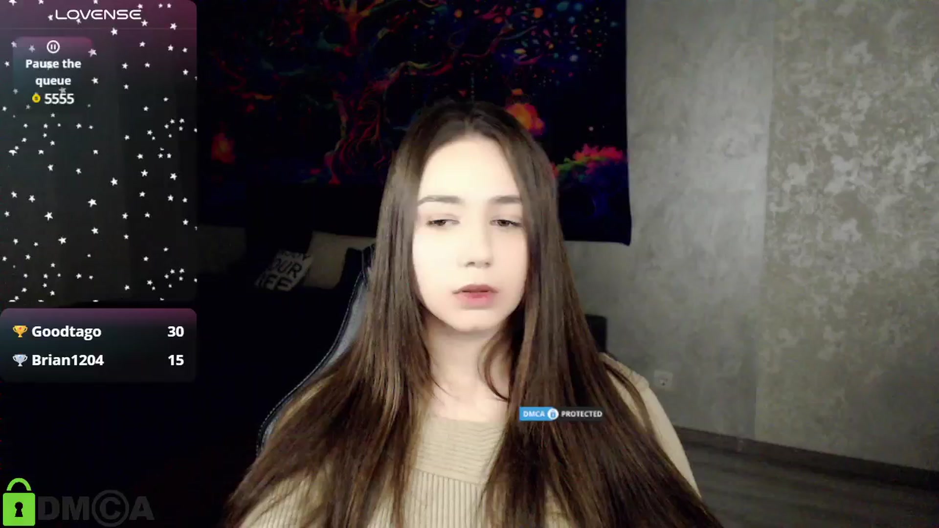 Gallery image thumbnail from MaryAmino's myfreecams stream on, 02/10/2025, 19:04 image 16 of 20