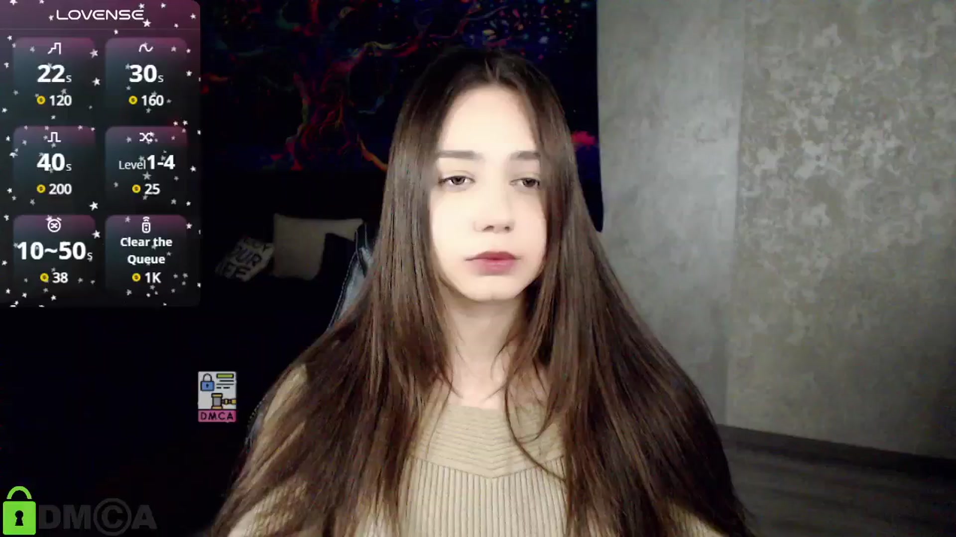 Gallery image thumbnail from MaryAmino's myfreecams stream on, 02/11/2025, 18:50 image 15 of 20