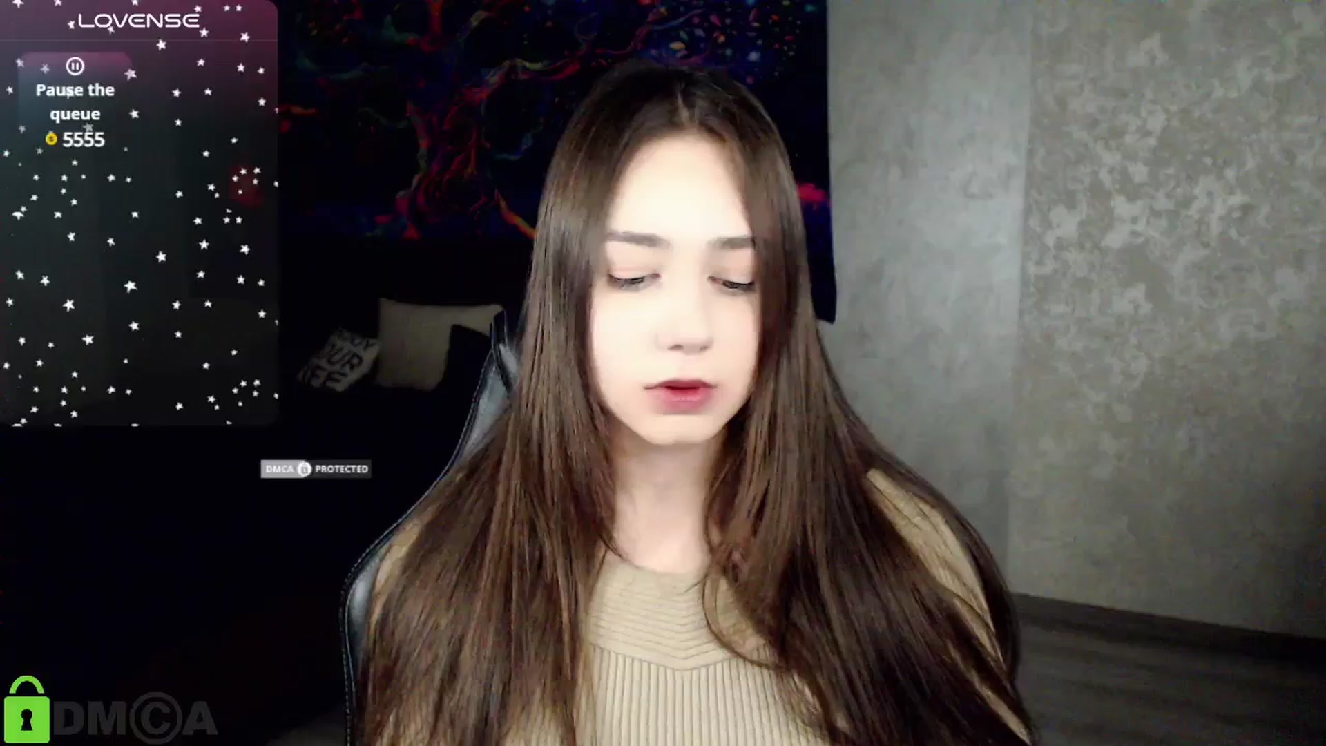 Gallery image thumbnail from MaryAmino's myfreecams stream on, 02/11/2025, 18:50 image 1 of 20