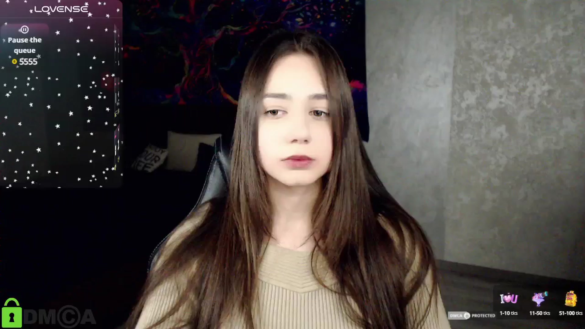 Gallery image thumbnail from MaryAmino's myfreecams stream on, 02/11/2025, 18:50 image 5 of 20