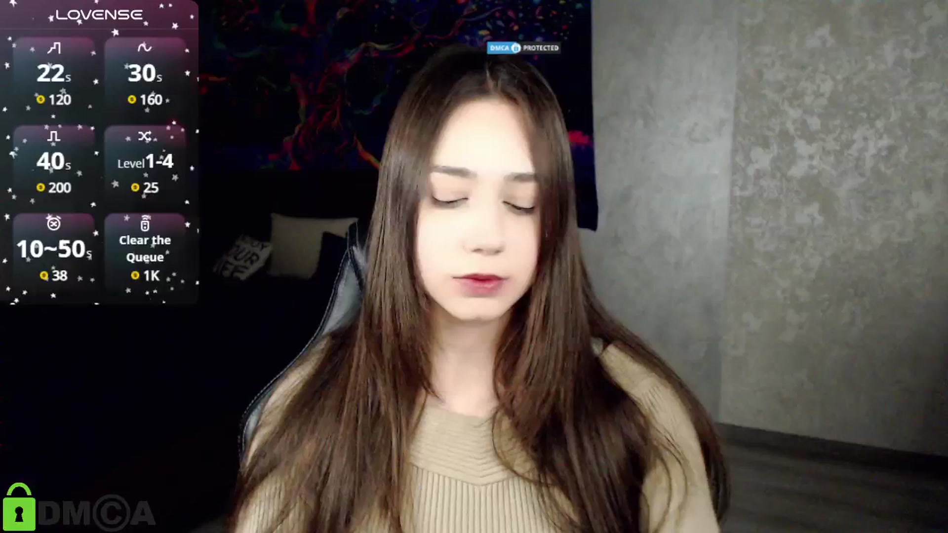 Gallery image thumbnail from MaryAmino's myfreecams stream on, 02/11/2025, 18:50 image 4 of 20