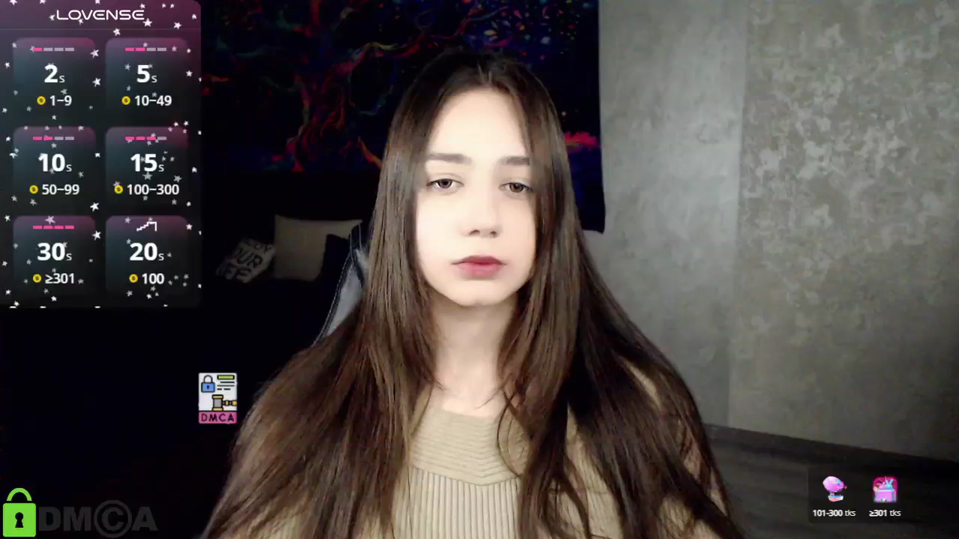 Gallery image thumbnail from MaryAmino's myfreecams stream on, 02/11/2025, 18:50 image 7 of 20