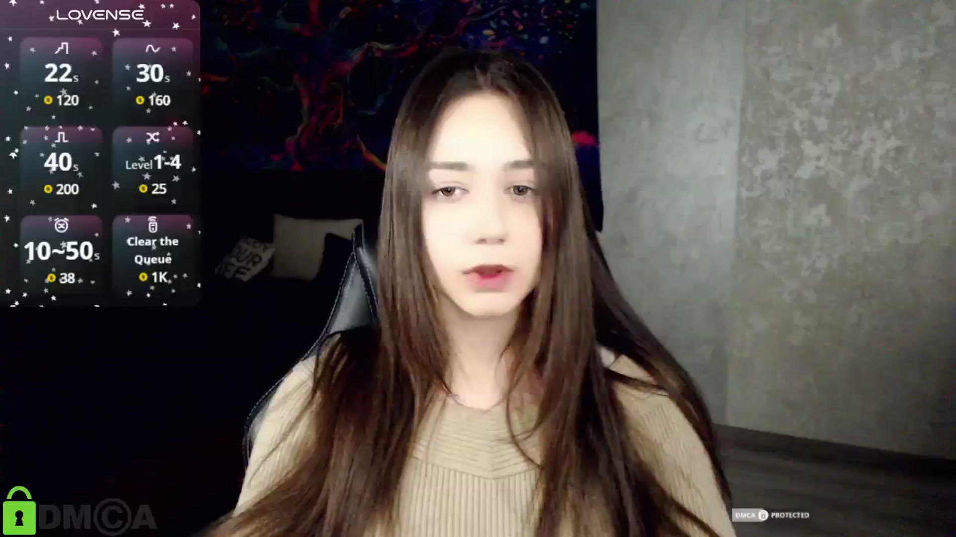 Gallery image thumbnail from MaryAmino's myfreecams stream on, 02/11/2025, 18:50 image 13 of 20