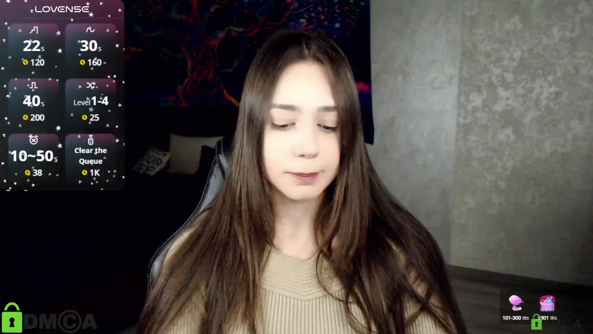 Gallery image thumbnail from MaryAmino's myfreecams stream on, 02/11/2025, 18:50 image 6 of 20