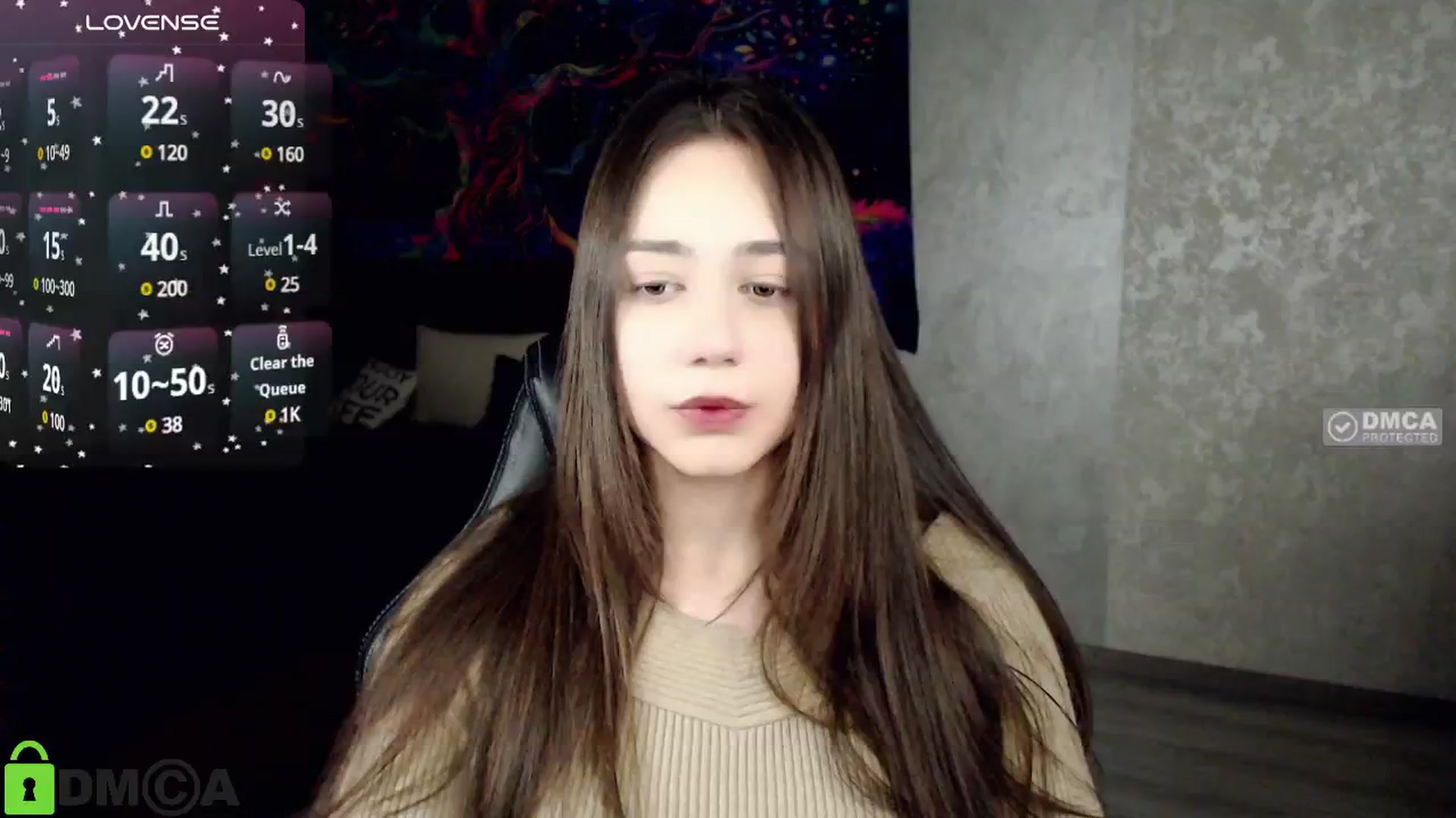 Gallery image thumbnail from MaryAmino's myfreecams stream on, 02/11/2025, 18:50 image 2 of 20
