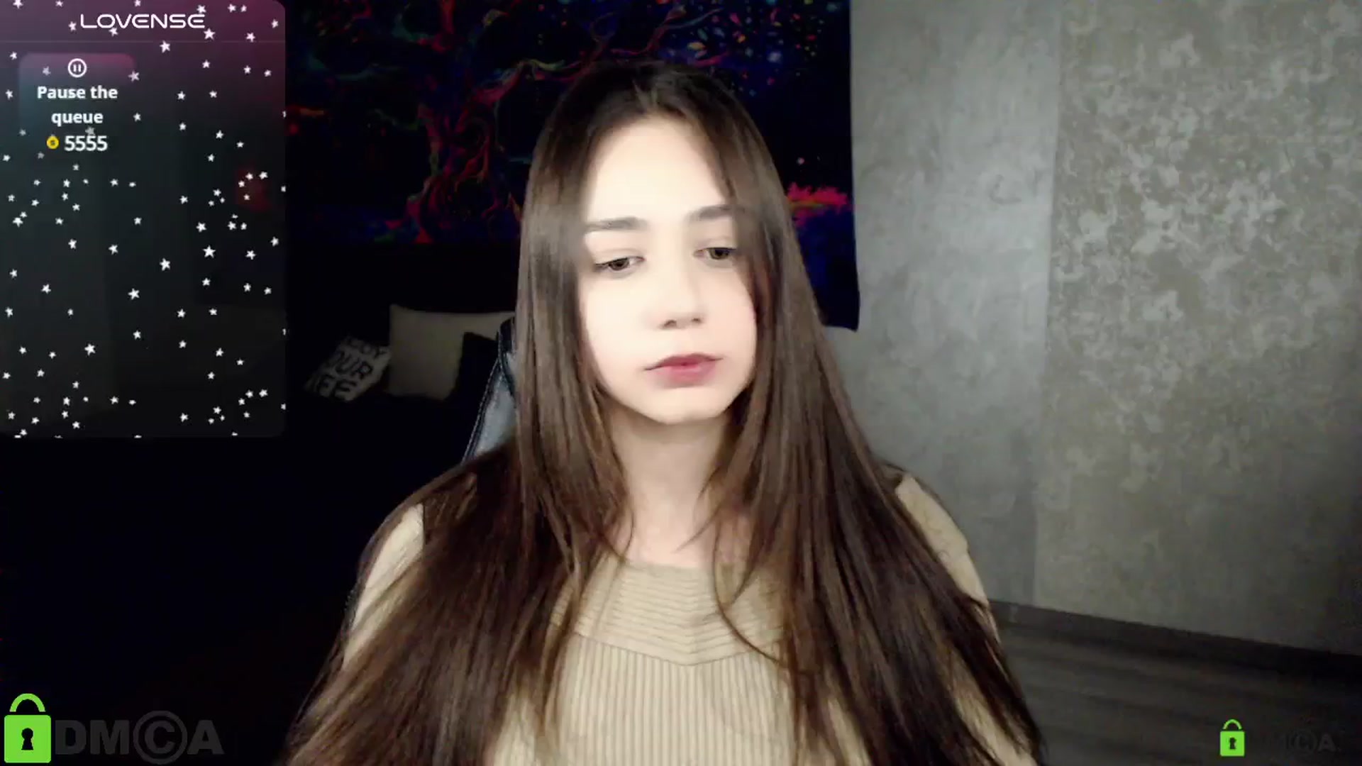 Gallery image thumbnail from MaryAmino's myfreecams stream on, 02/11/2025, 18:50 image 14 of 20