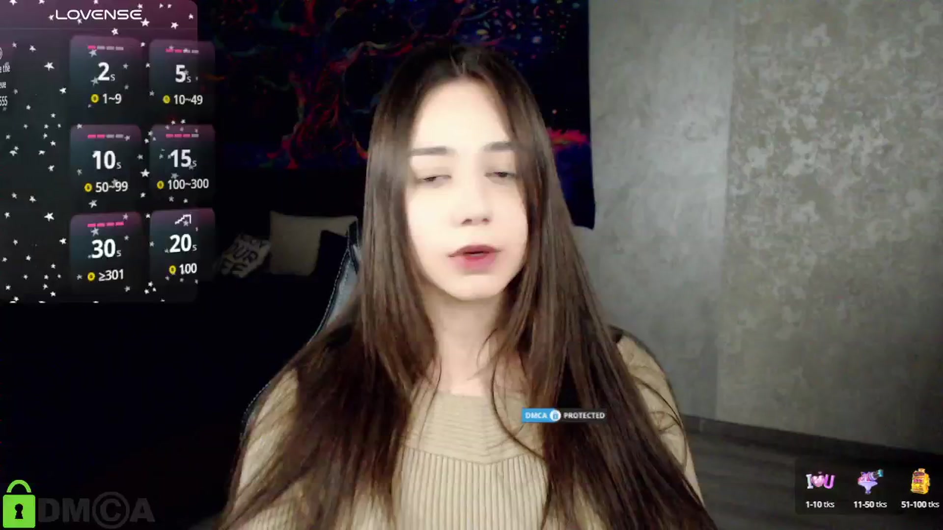 Gallery image thumbnail from MaryAmino's myfreecams stream on, 02/11/2025, 18:50 image 16 of 20