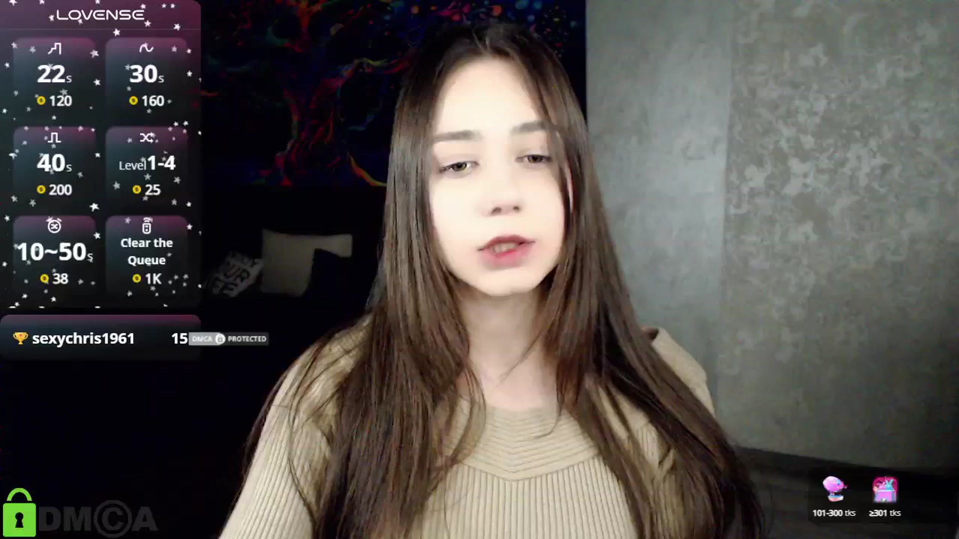 Gallery image thumbnail from MaryAmino's myfreecams stream on, 02/11/2025, 18:50 image 17 of 20