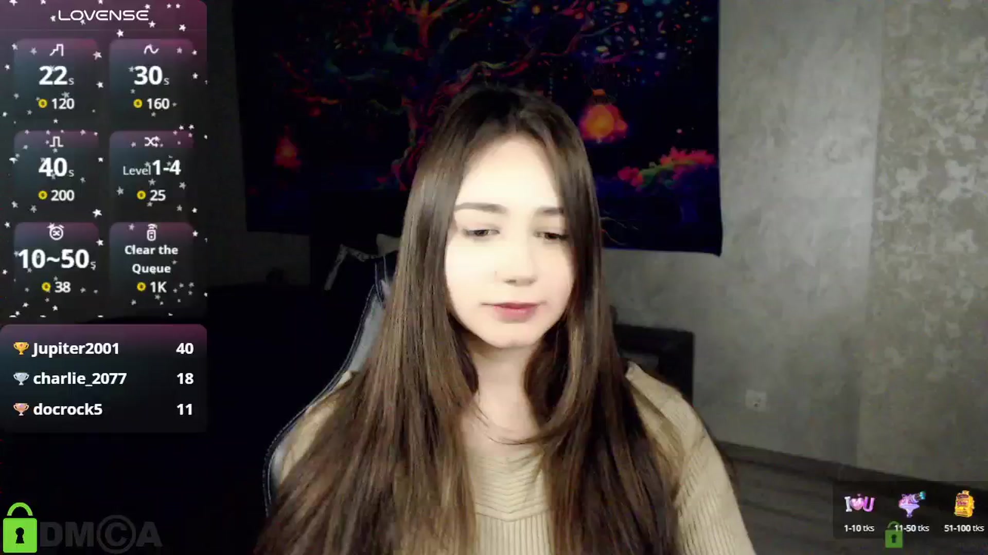 Gallery image thumbnail from MaryAmino's myfreecams stream on, 02/13/2025, 17:06 image 7 of 20