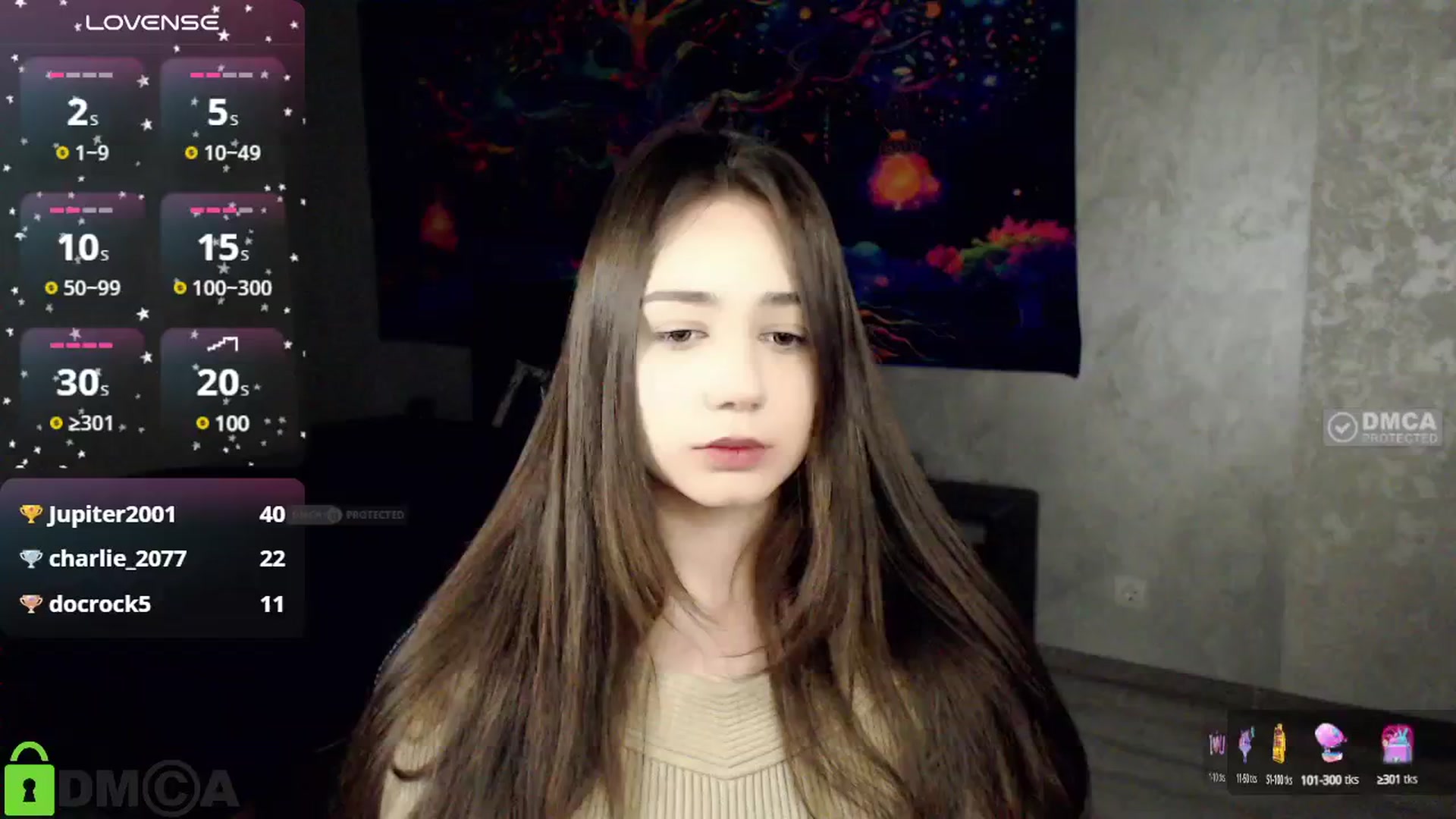 Gallery image thumbnail from MaryAmino's myfreecams stream on, 02/13/2025, 17:06 image 17 of 20