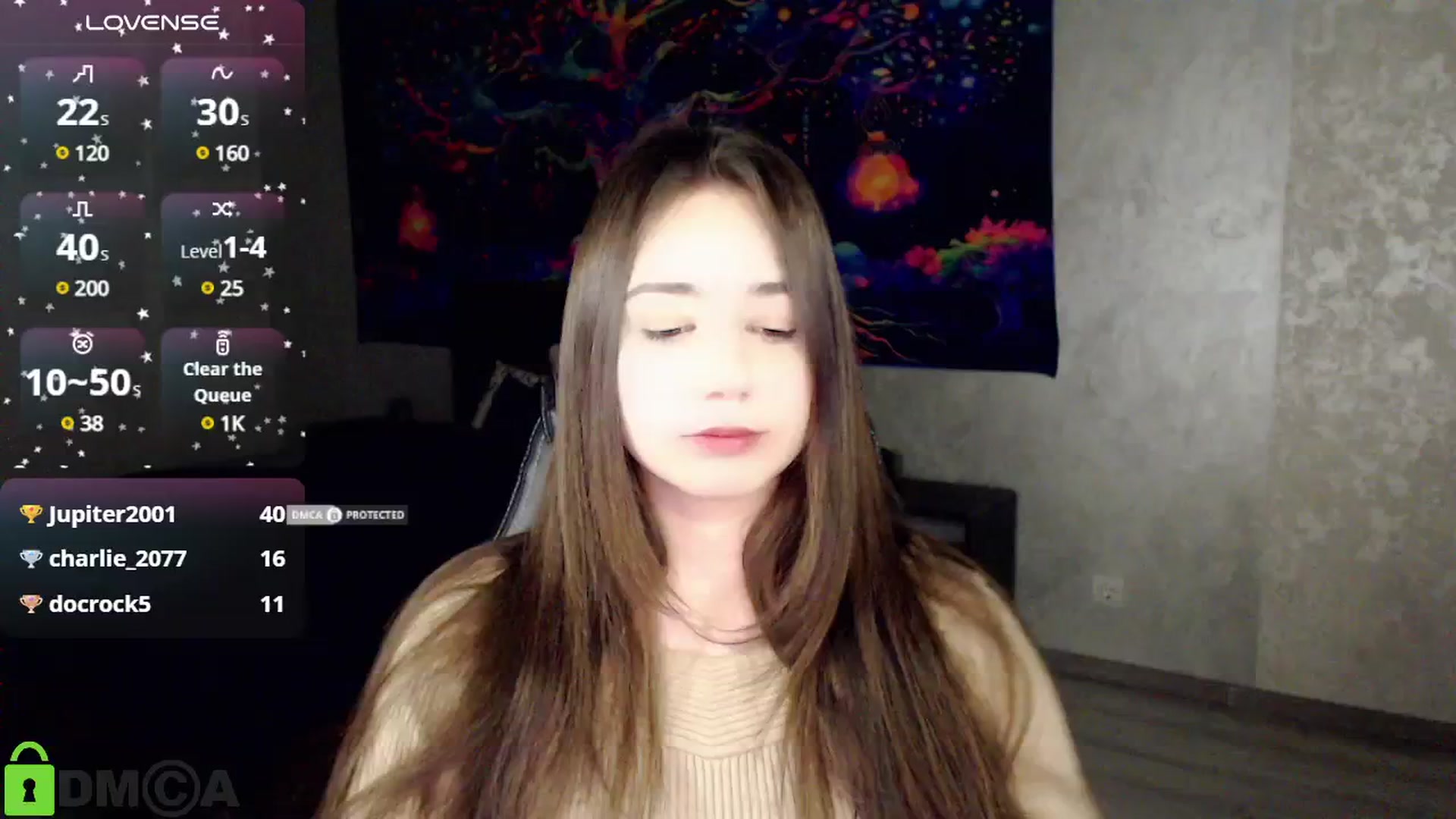 Gallery image thumbnail from MaryAmino's myfreecams stream on, 02/13/2025, 17:06 image 3 of 20