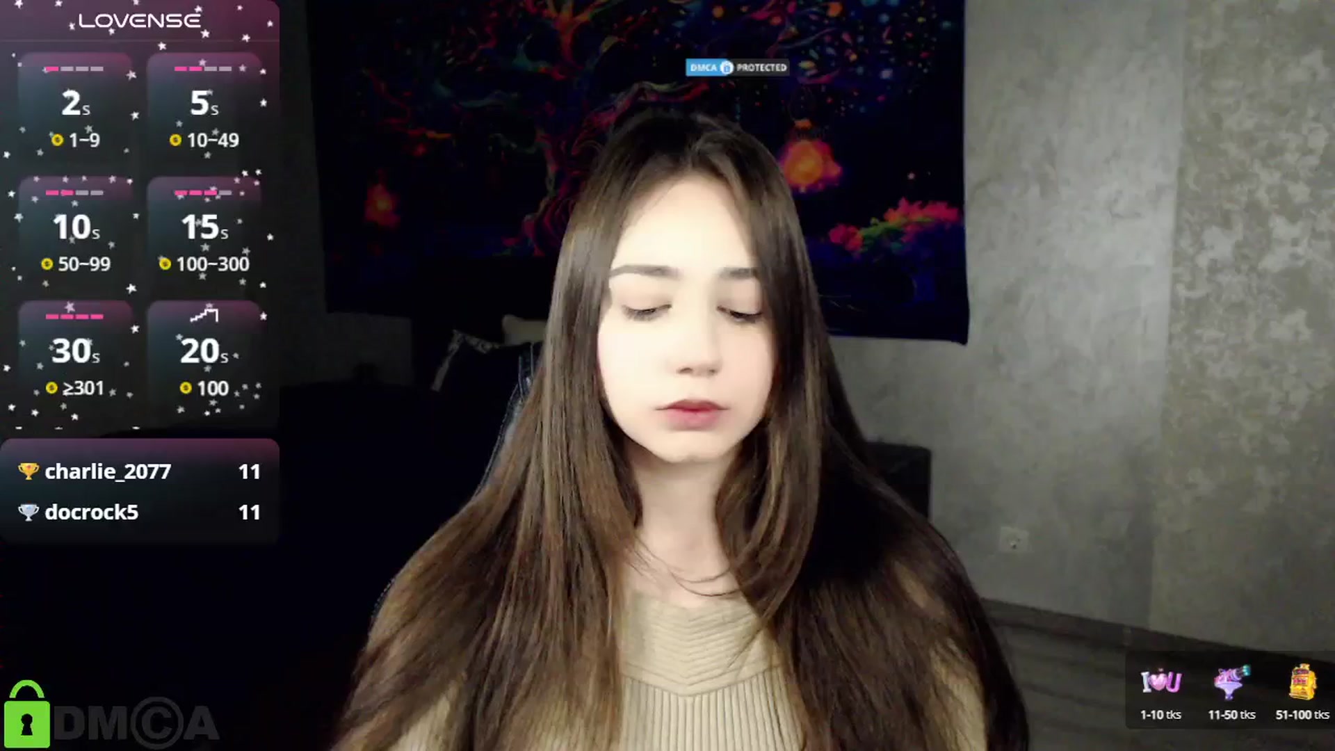 Gallery image thumbnail from MaryAmino's myfreecams stream on, 02/13/2025, 17:06 image 1 of 20