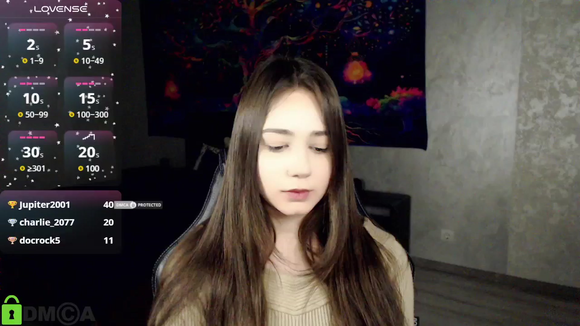 Gallery image thumbnail from MaryAmino's myfreecams stream on, 02/13/2025, 17:06 image 10 of 20