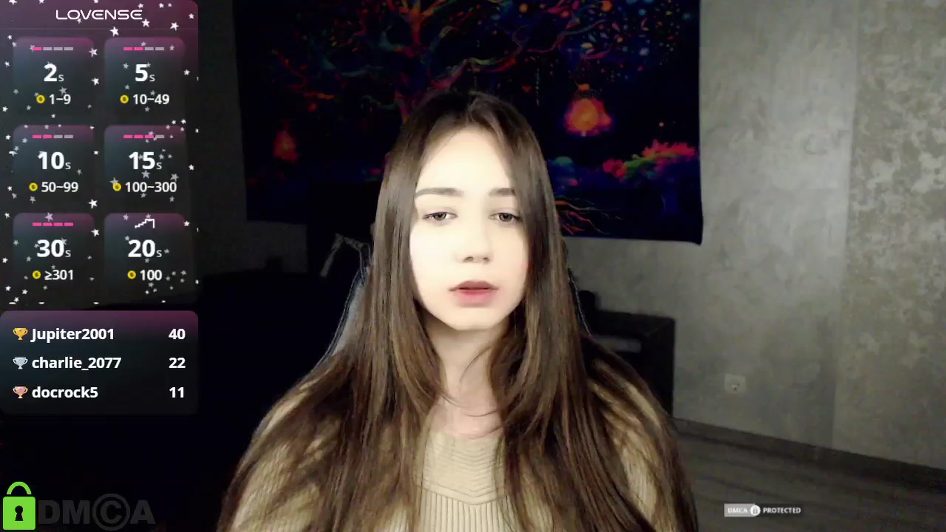 Gallery image thumbnail from MaryAmino's myfreecams stream on, 02/13/2025, 17:06 image 20 of 20