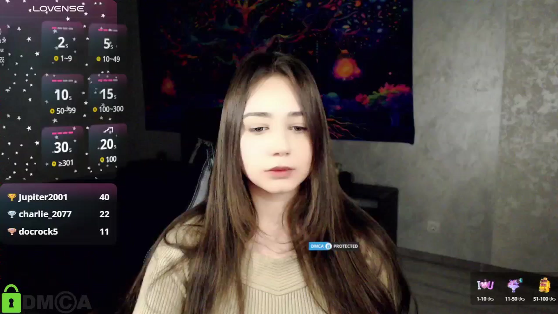 Gallery image thumbnail from MaryAmino's myfreecams stream on, 02/13/2025, 17:06 image 16 of 20