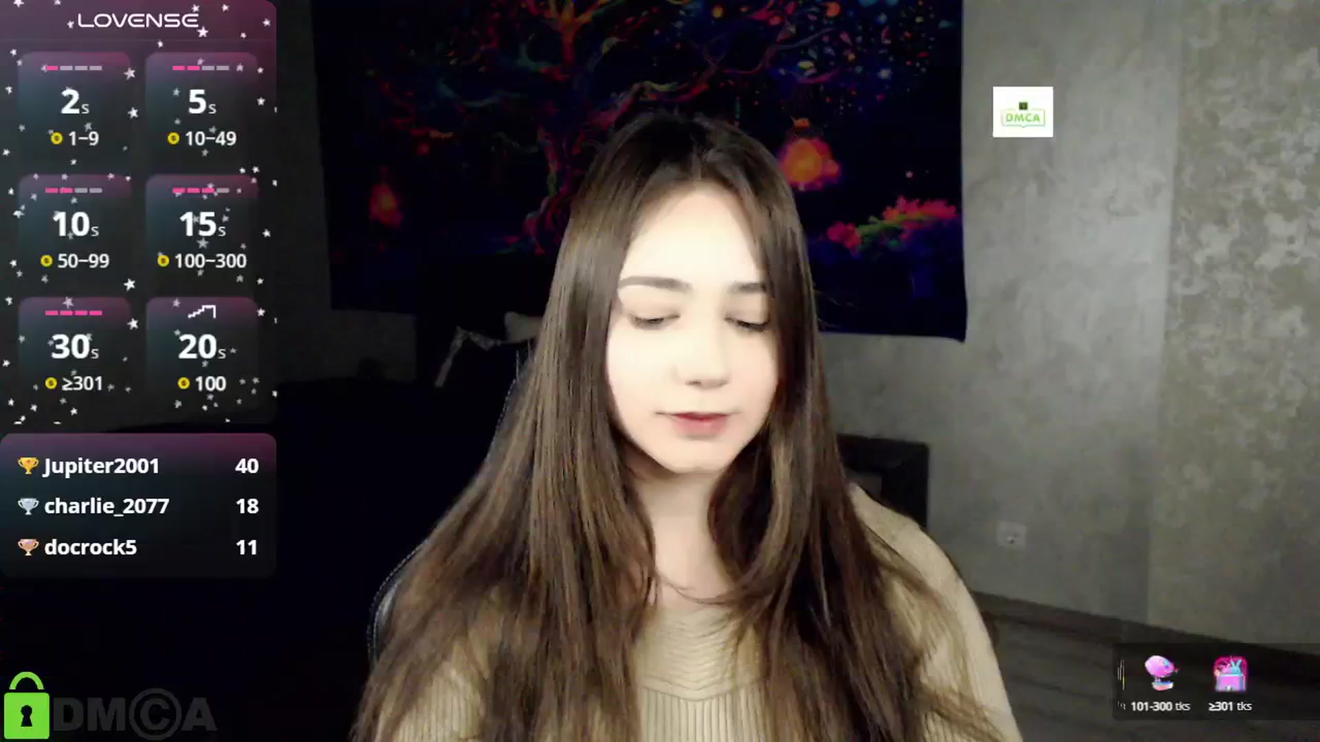 Gallery image thumbnail from MaryAmino's myfreecams stream on, 02/13/2025, 17:06 image 8 of 20
