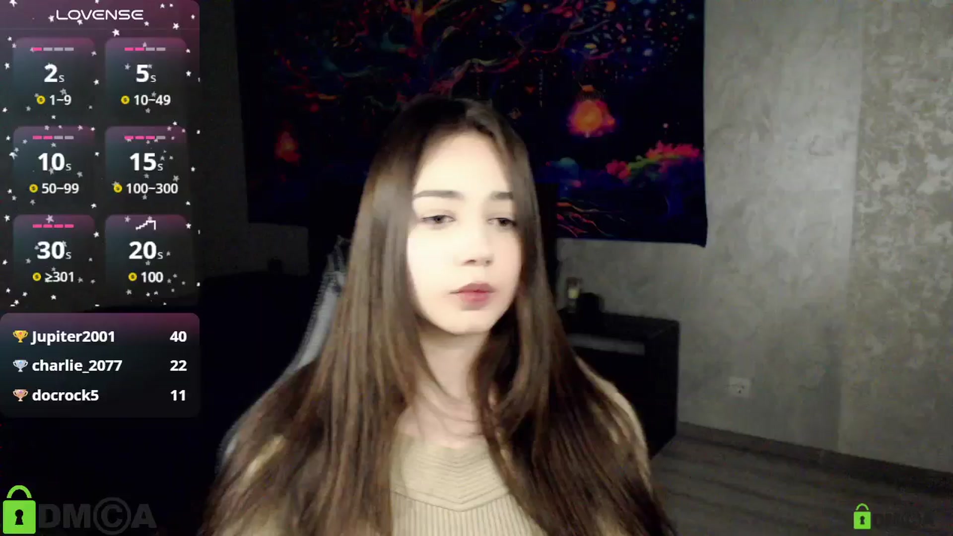 Gallery image thumbnail from MaryAmino's myfreecams stream on, 02/13/2025, 17:06 image 14 of 20