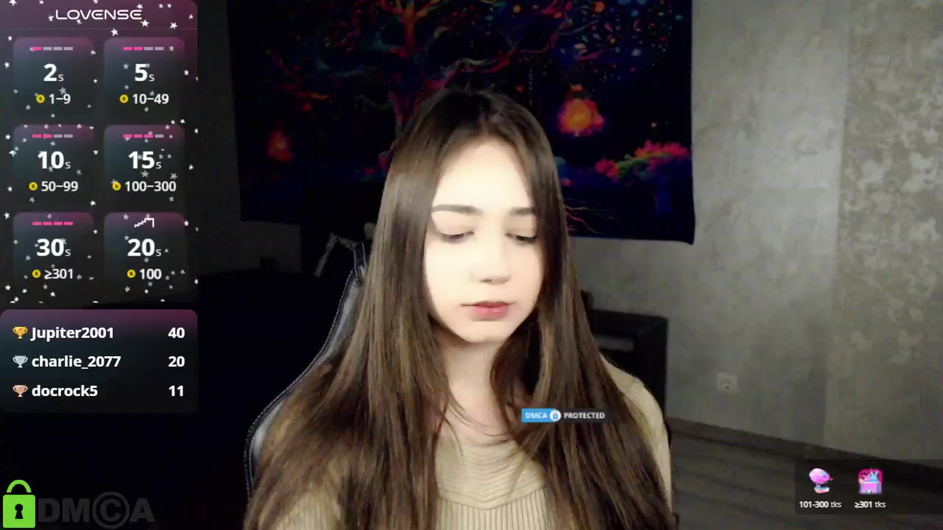 Gallery image thumbnail from MaryAmino's myfreecams stream on, 02/13/2025, 17:06 image 9 of 20