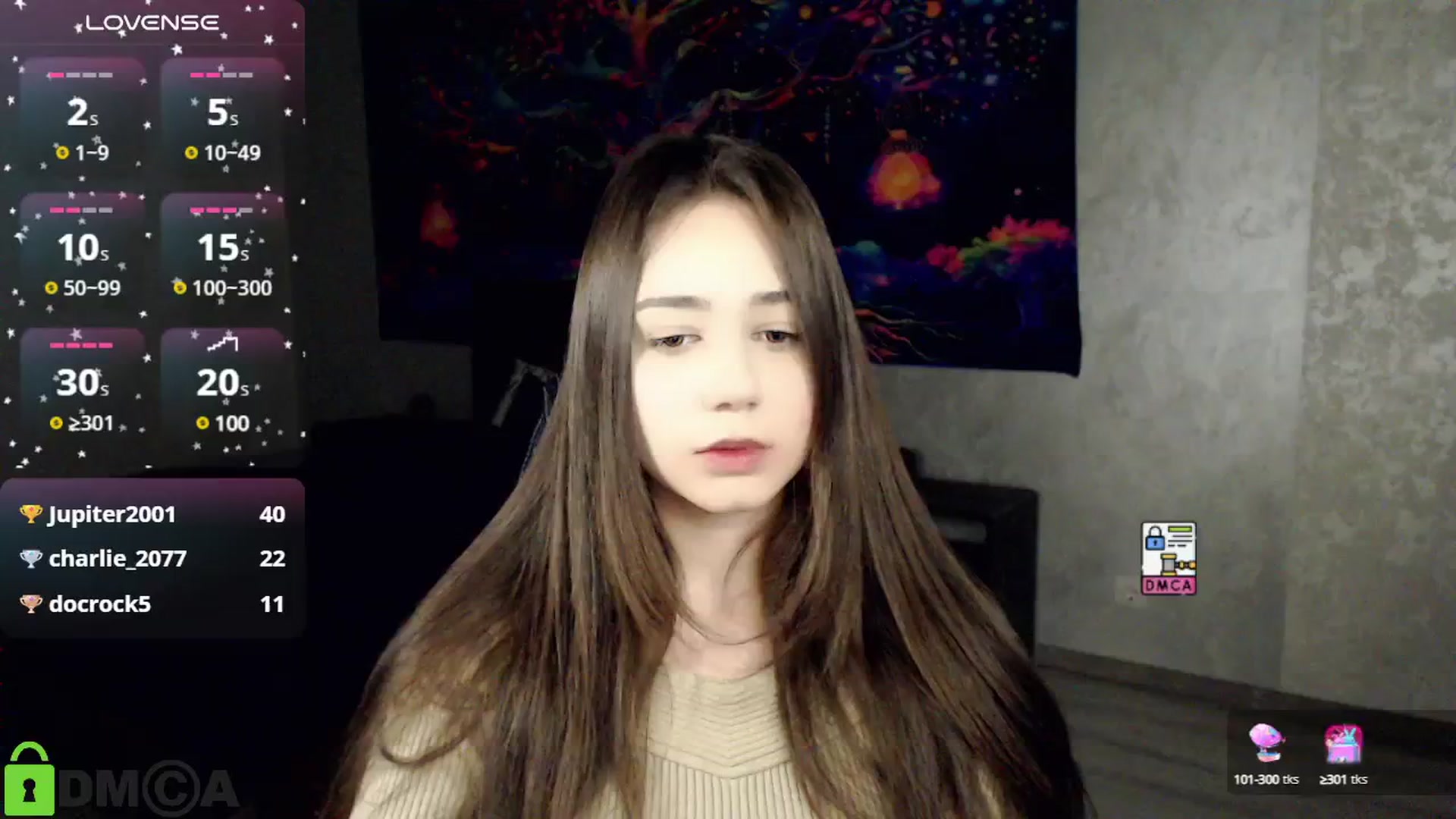 Gallery image thumbnail from MaryAmino's myfreecams stream on, 02/13/2025, 17:06 image 18 of 20