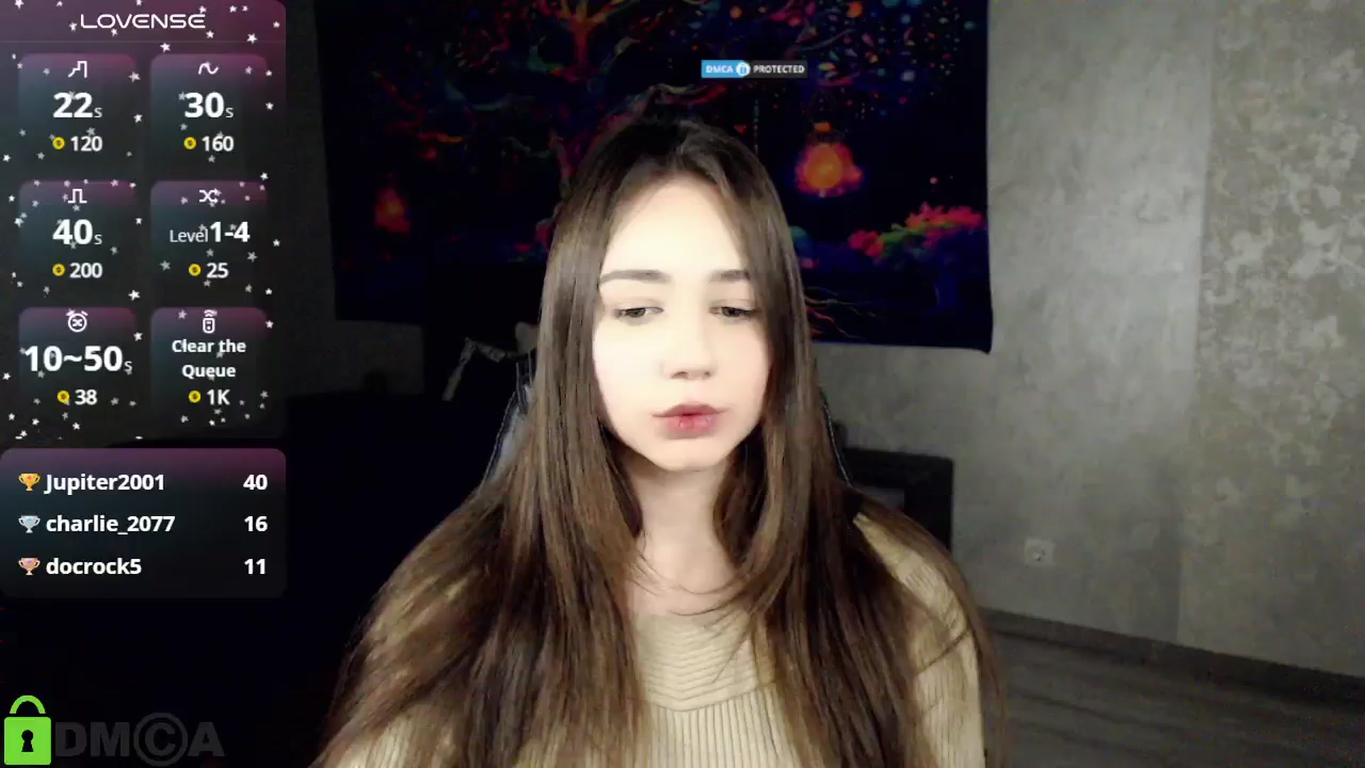 Gallery image thumbnail from MaryAmino's myfreecams stream on, 02/13/2025, 17:06 image 6 of 20