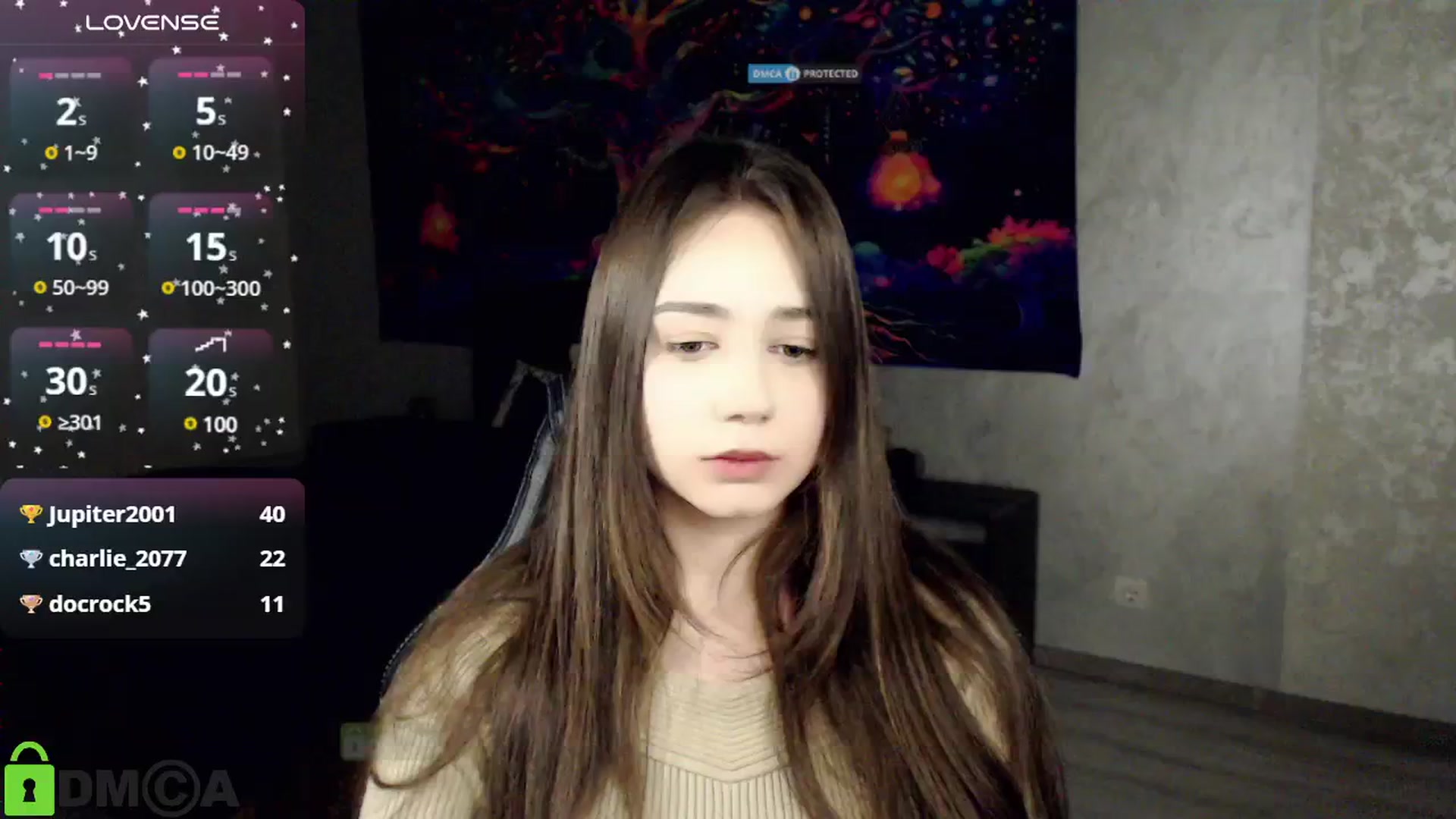 Gallery image thumbnail from MaryAmino's myfreecams stream on, 02/13/2025, 17:06 image 19 of 20