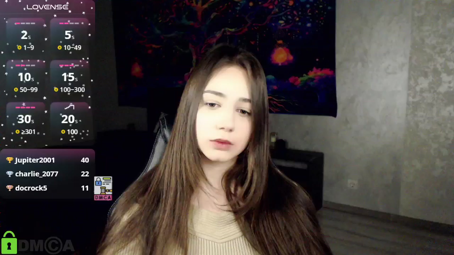 Gallery image thumbnail from MaryAmino's myfreecams stream on, 02/13/2025, 17:06 image 15 of 20