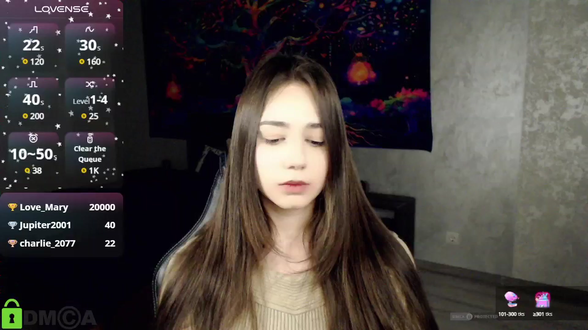 Gallery image thumbnail from MaryAmino's myfreecams stream on, 02/13/2025, 17:46 image 9 of 20