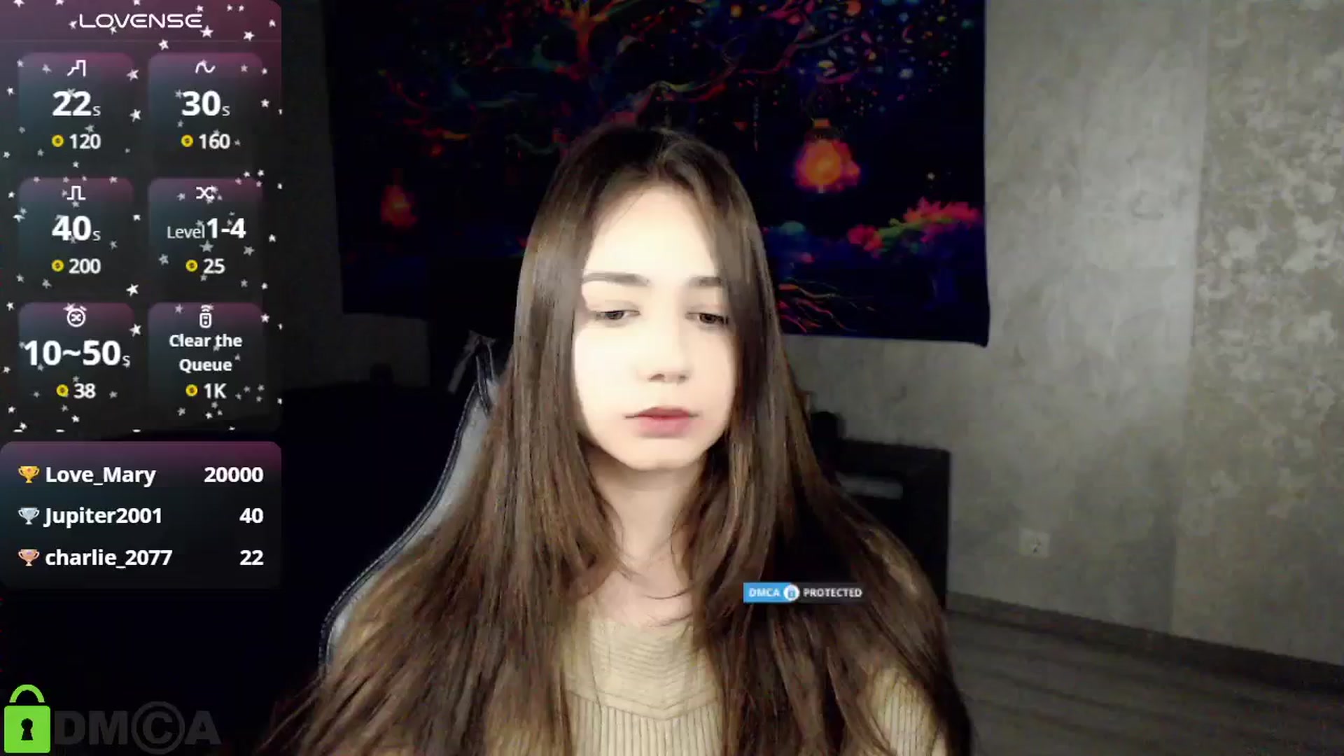 Gallery image thumbnail from MaryAmino's myfreecams stream on, 02/13/2025, 17:46 image 18 of 20
