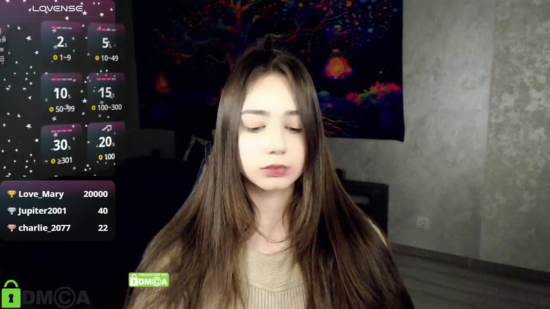 Gallery image thumbnail from MaryAmino's myfreecams stream on, 02/13/2025, 17:46 image 11 of 20