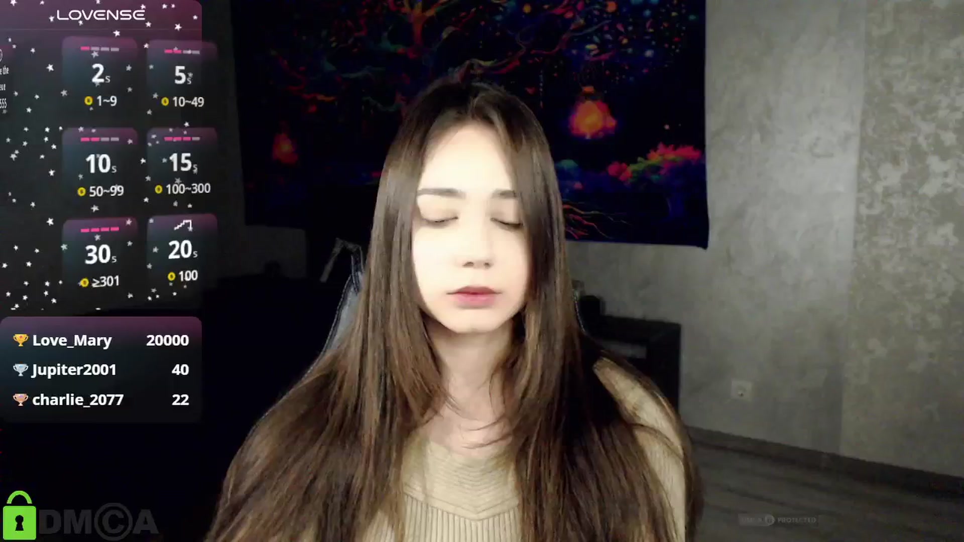Gallery image thumbnail from MaryAmino's myfreecams stream on, 02/13/2025, 17:46 image 1 of 20