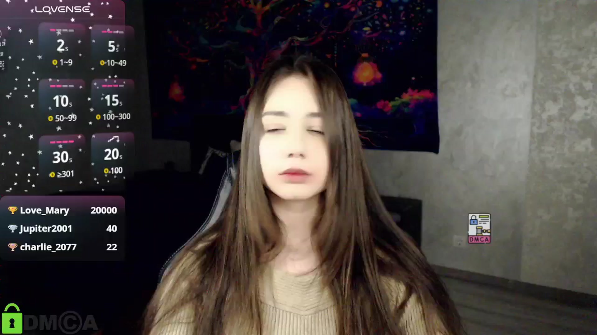 Gallery image thumbnail from MaryAmino's myfreecams stream on, 02/13/2025, 17:46 image 16 of 20