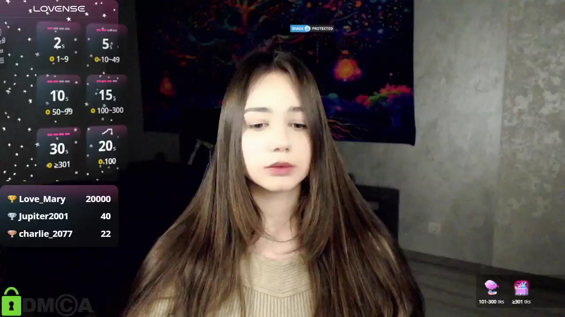 Gallery image thumbnail from MaryAmino's myfreecams stream on, 02/13/2025, 17:46 image 6 of 20