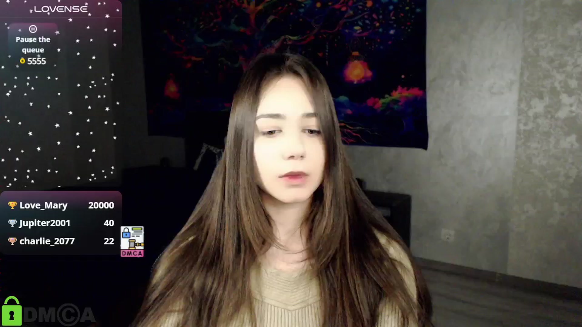 Gallery image thumbnail from MaryAmino's myfreecams stream on, 02/13/2025, 17:46 image 7 of 20