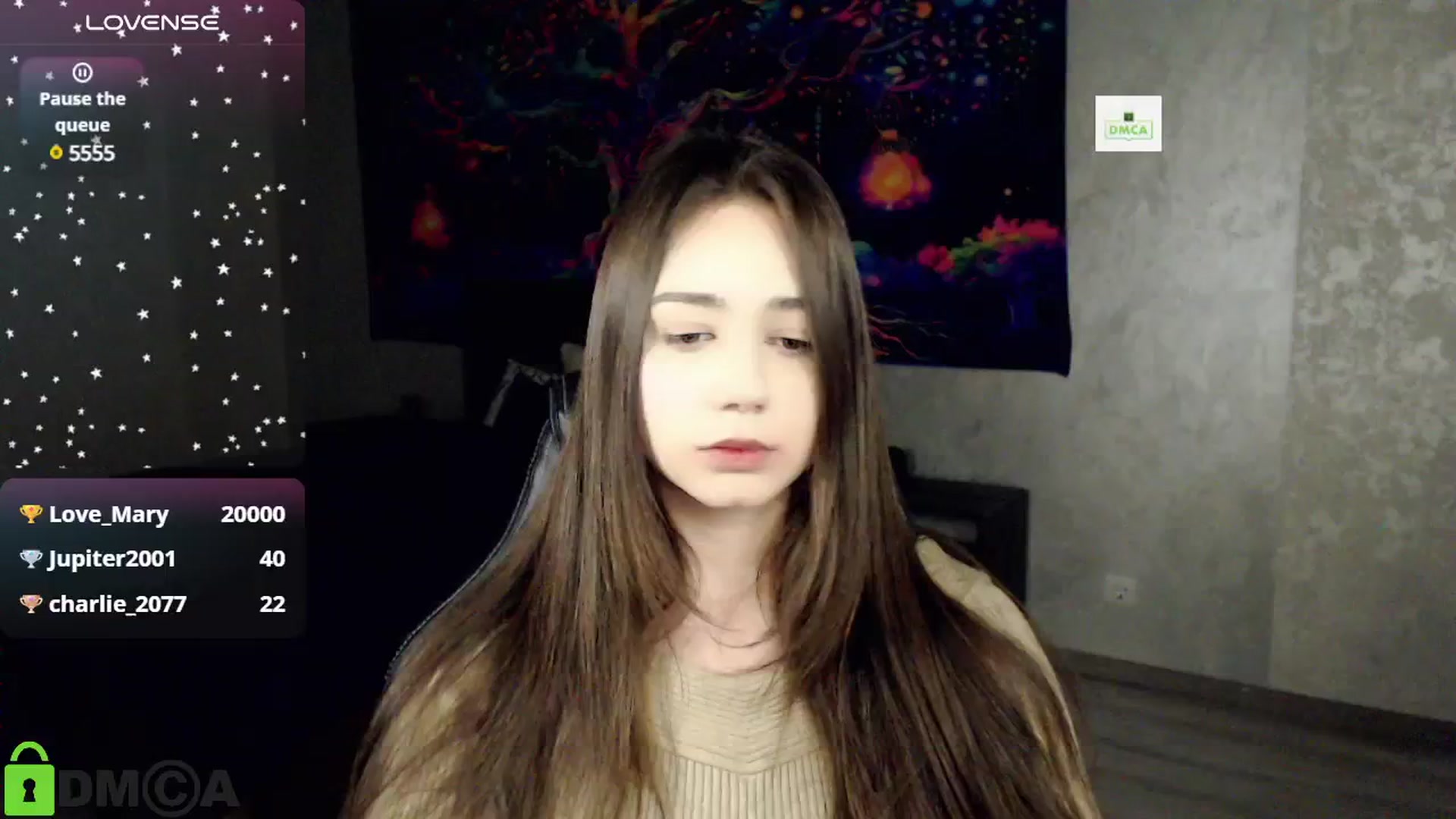 Gallery image thumbnail from MaryAmino's myfreecams stream on, 02/13/2025, 17:46 image 12 of 20