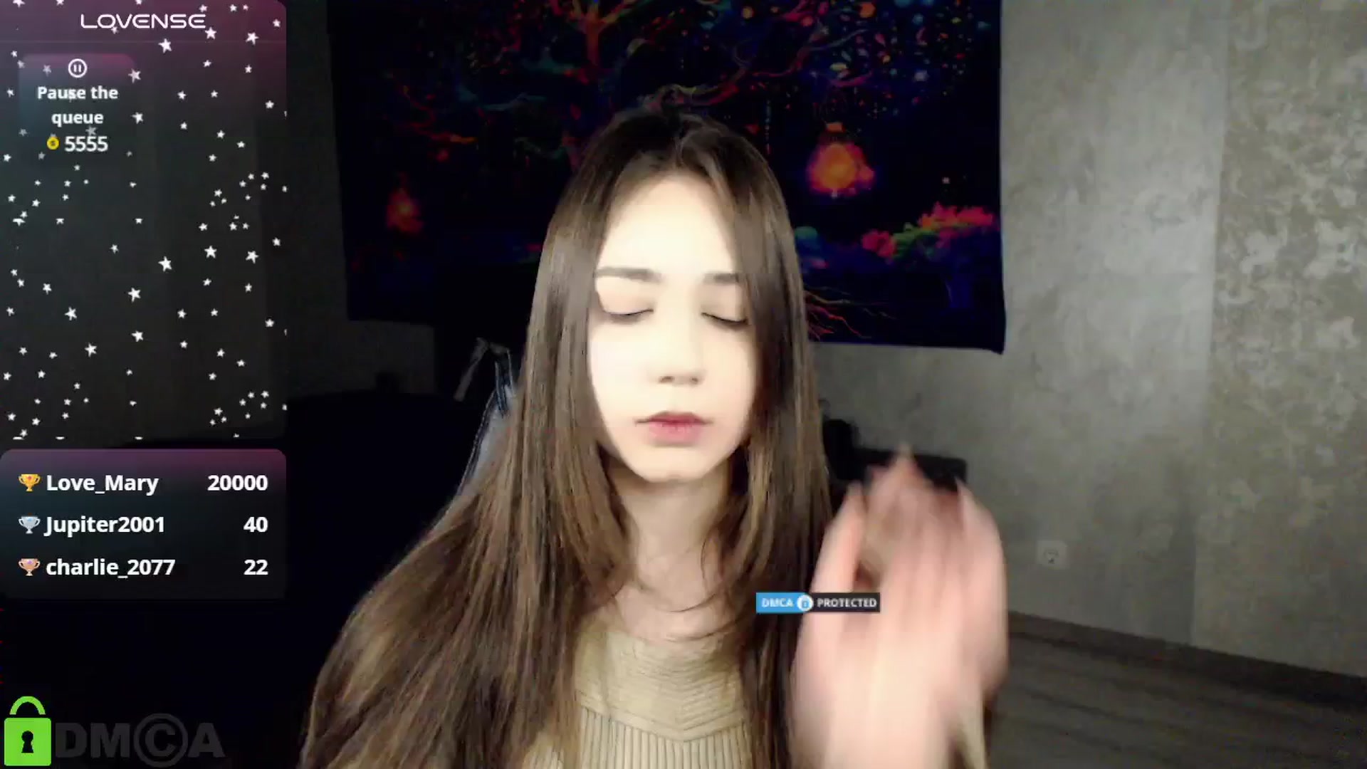 Gallery image thumbnail from MaryAmino's myfreecams stream on, 02/13/2025, 17:46 image 2 of 20