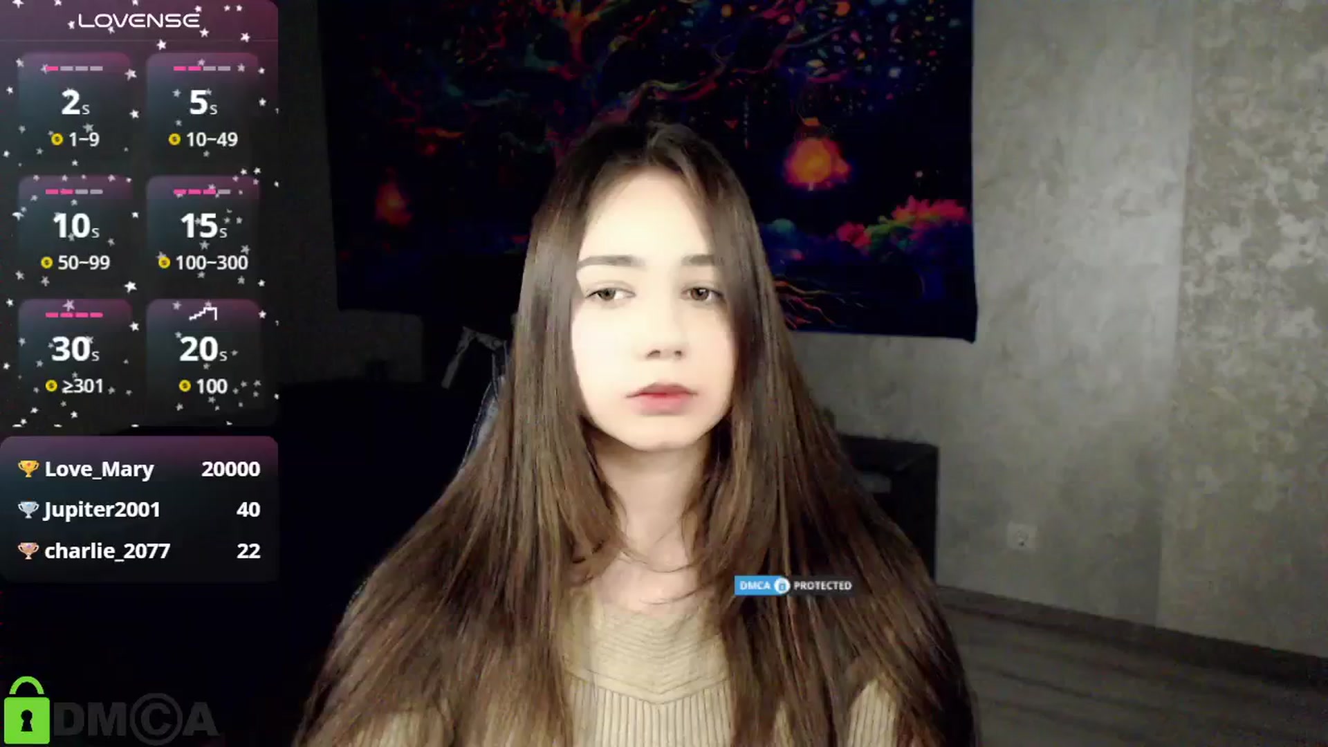 Gallery image thumbnail from MaryAmino's myfreecams stream on, 02/13/2025, 17:46 image 10 of 20