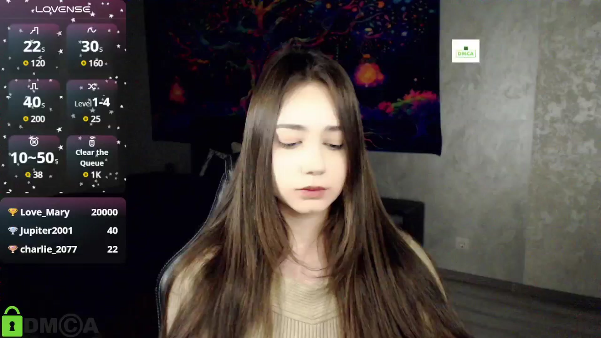 Gallery image thumbnail from MaryAmino's myfreecams stream on, 02/13/2025, 17:46 image 4 of 20