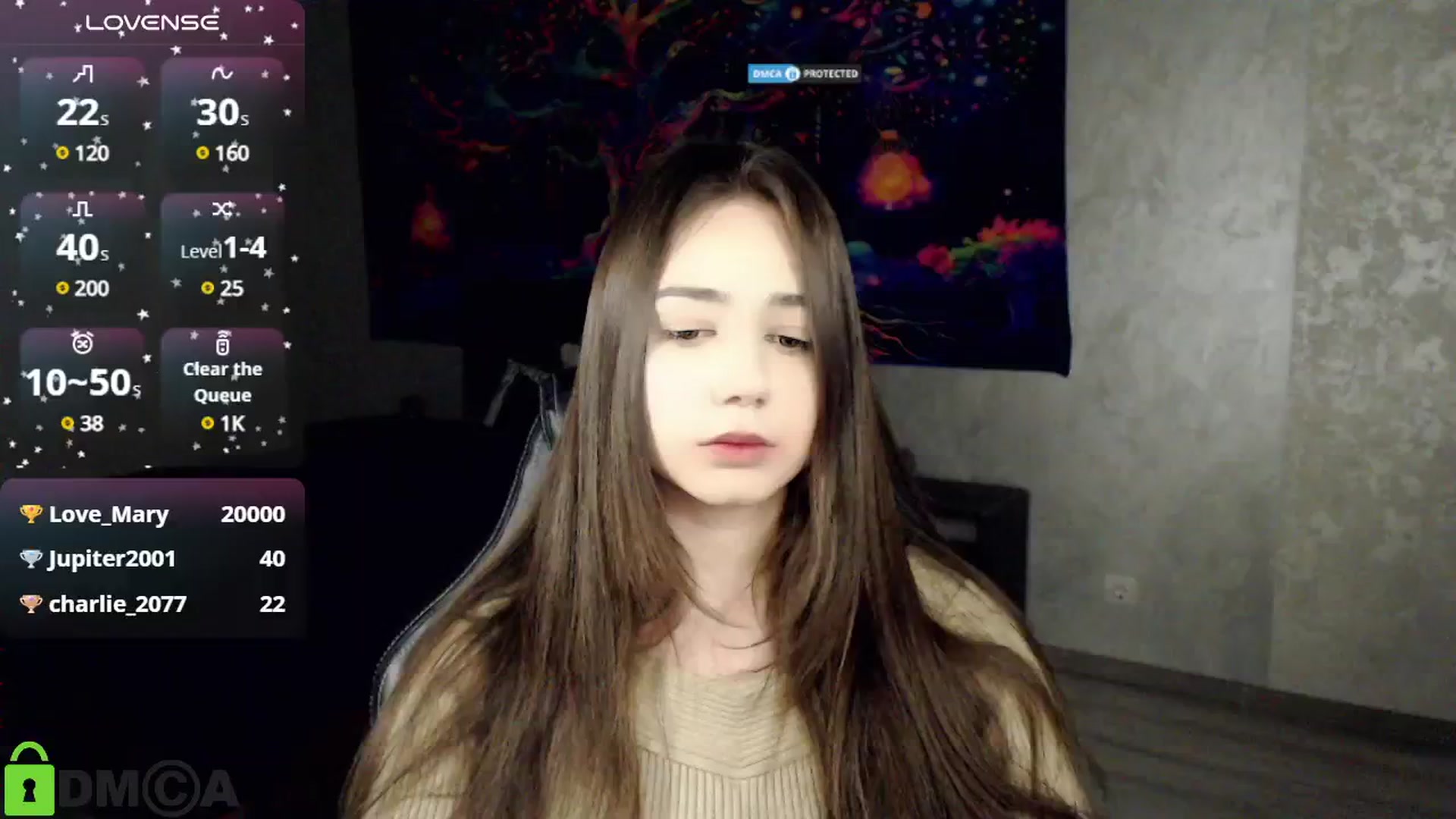 Gallery image thumbnail from MaryAmino's myfreecams stream on, 02/13/2025, 17:46 image 14 of 20