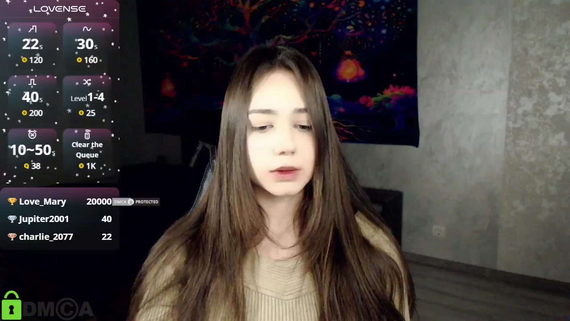 Gallery image thumbnail from MaryAmino's myfreecams stream on, 02/13/2025, 17:46 image 13 of 20