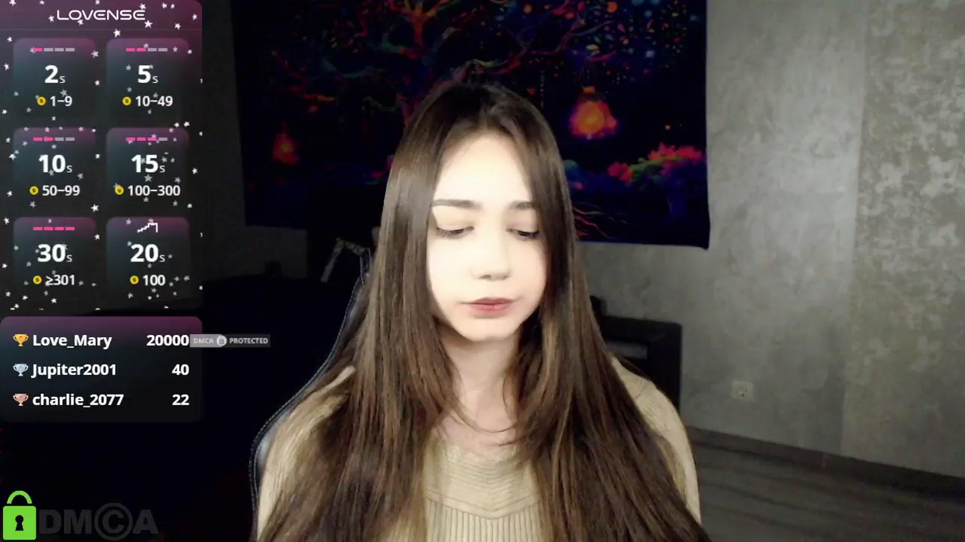 Gallery image thumbnail from MaryAmino's myfreecams stream on, 02/13/2025, 17:46 image 5 of 20