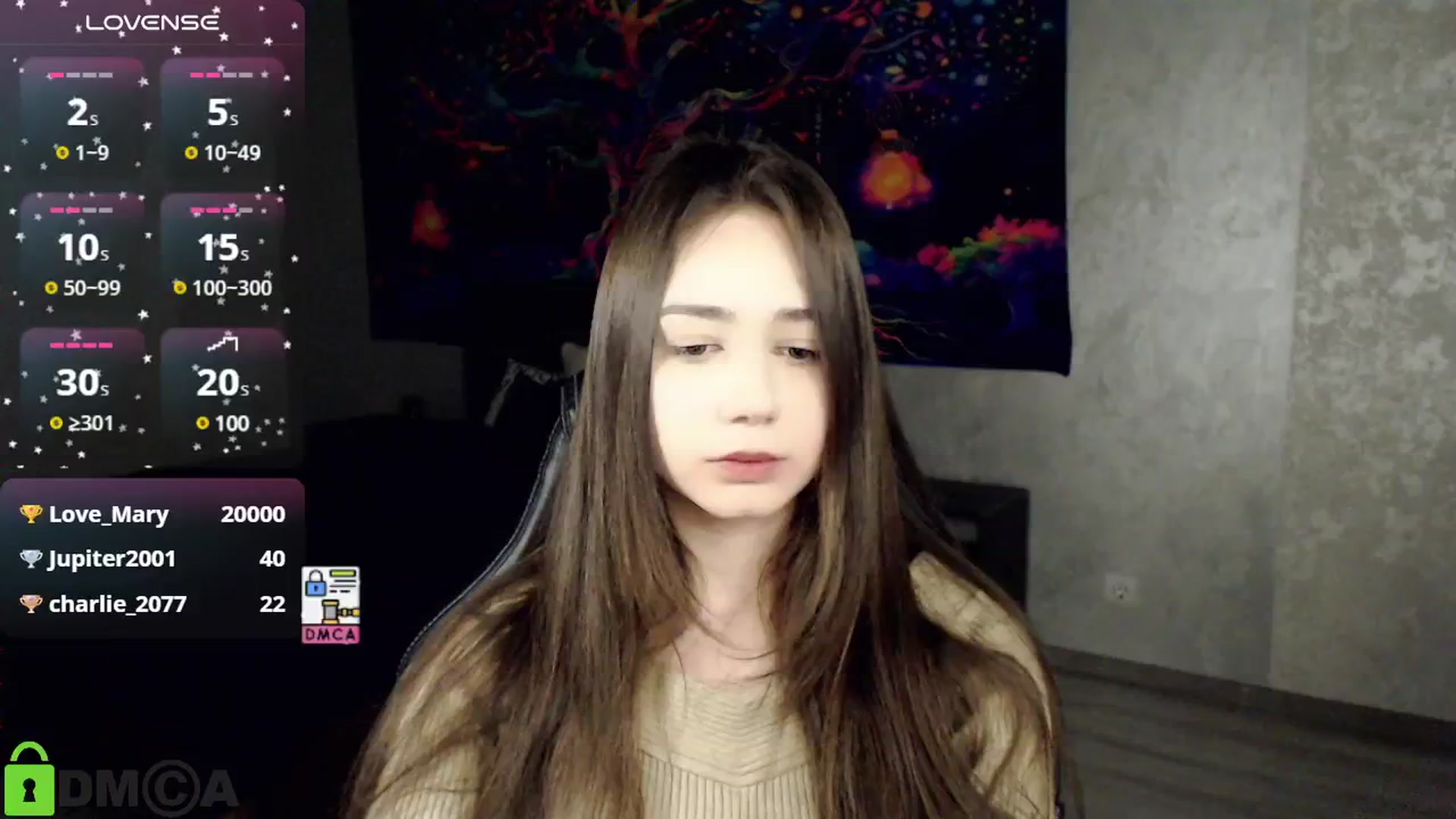 Gallery image thumbnail from MaryAmino's myfreecams stream on, 02/13/2025, 17:46 image 15 of 20