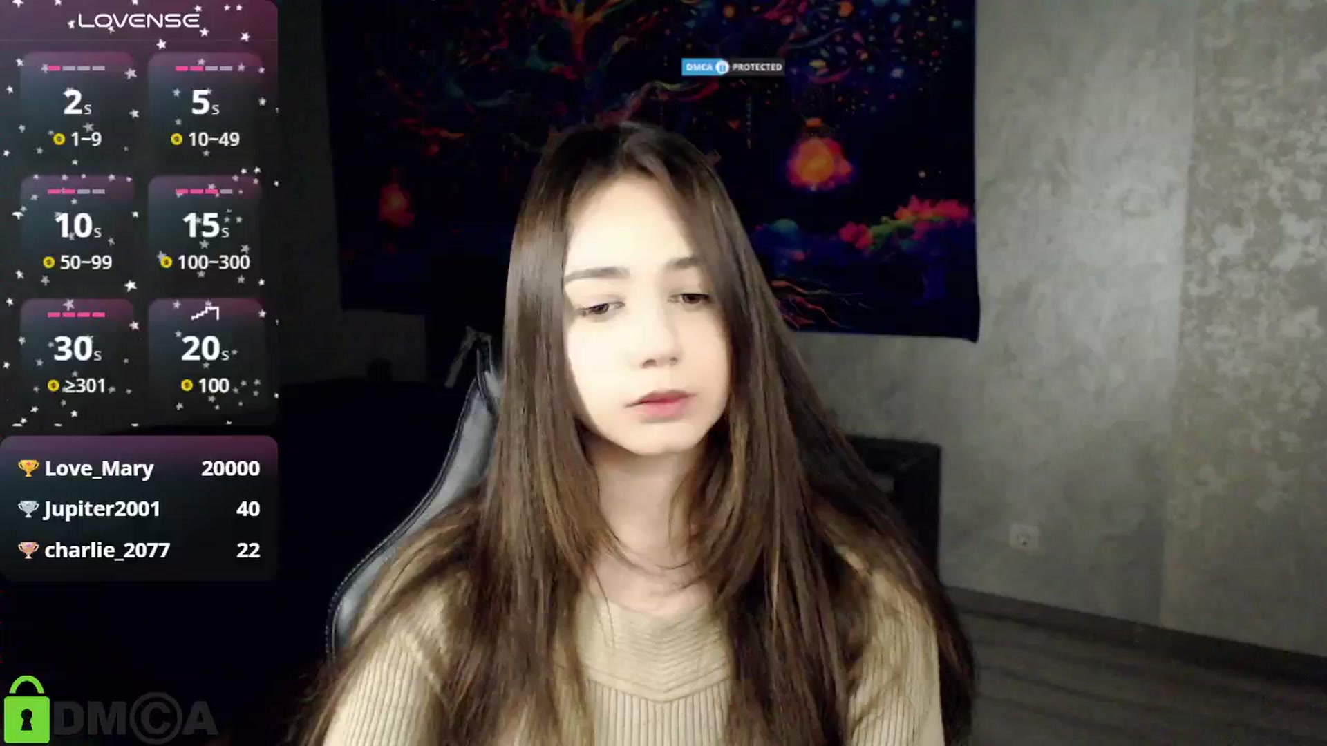 Gallery image thumbnail from MaryAmino's myfreecams stream on, 02/13/2025, 18:18 image 10 of 20