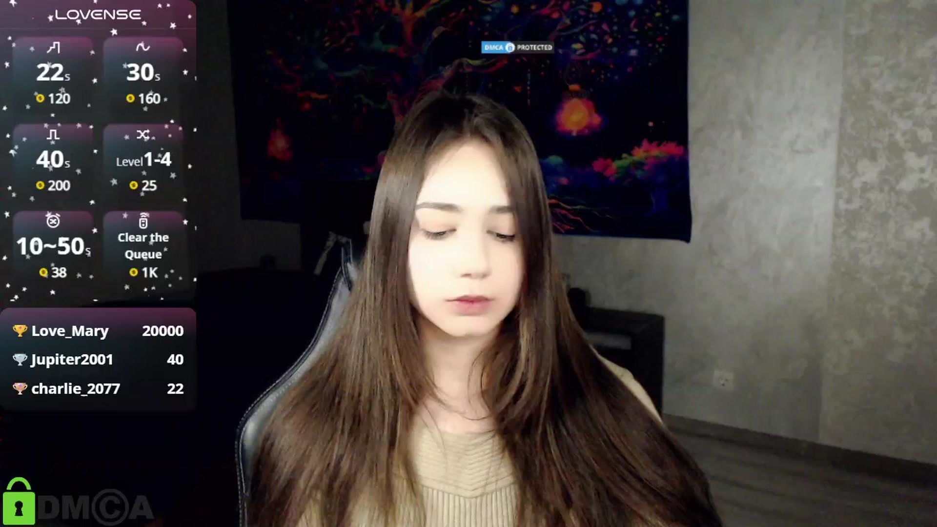 Gallery image thumbnail from MaryAmino's myfreecams stream on, 02/13/2025, 18:18 image 18 of 20