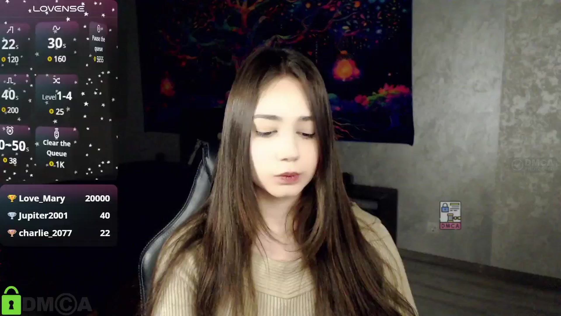 Gallery image thumbnail from MaryAmino's myfreecams stream on, 02/13/2025, 18:18 image 8 of 20