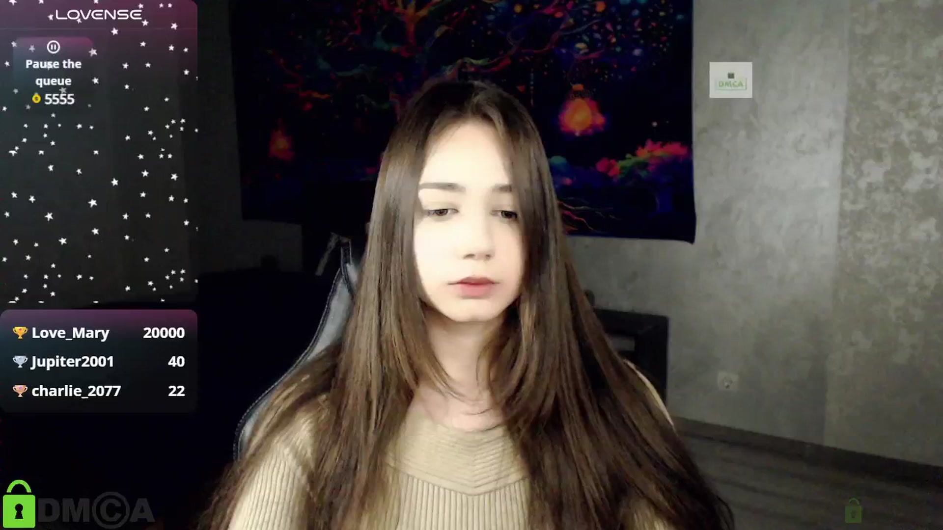Gallery image thumbnail from MaryAmino's myfreecams stream on, 02/13/2025, 18:18 image 4 of 20