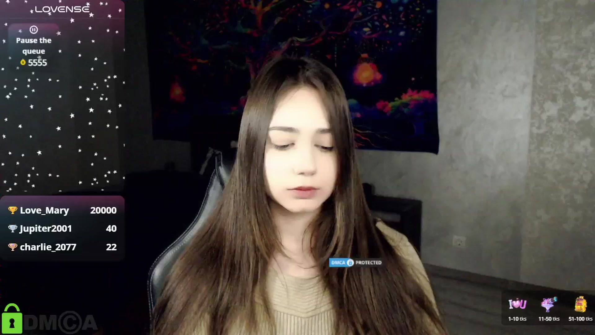 Gallery image thumbnail from MaryAmino's myfreecams stream on, 02/13/2025, 18:18 image 14 of 20