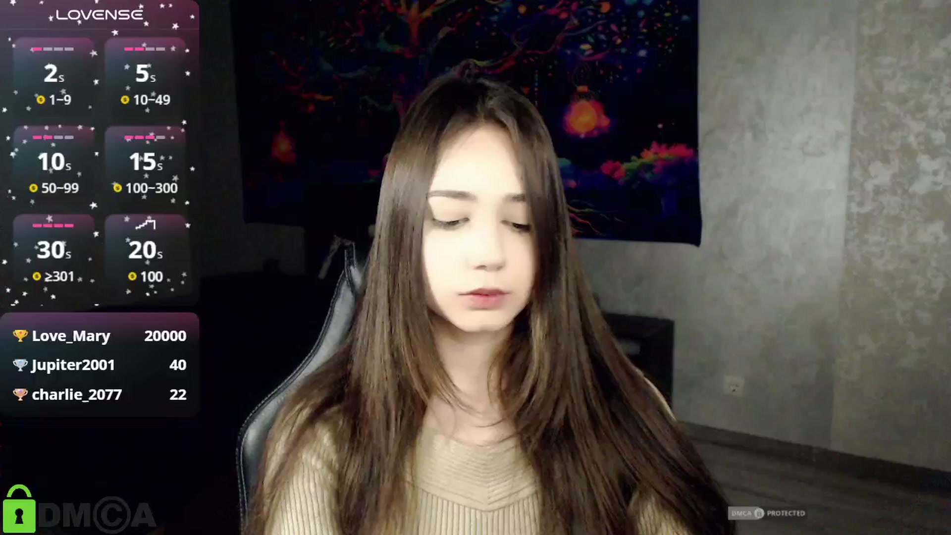 Gallery image thumbnail from MaryAmino's myfreecams stream on, 02/13/2025, 18:18 image 3 of 20